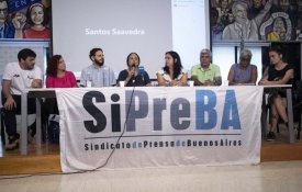 No Peru houve um golpe de Estado, afirmam activistas argentinos
