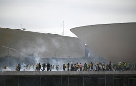  Bolsonaro perde a cartada