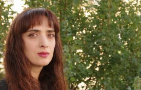 Nana Ekvtimishvili: «Em criança fui a mais funerais do que a festas de anos»