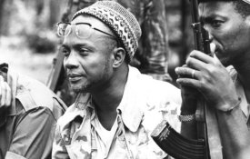  Nos 50 anos do assassinato de Amílcar Cabral