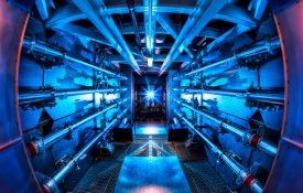 Fusão Nuclear: o lado sombrio de uma proeza tecnológica