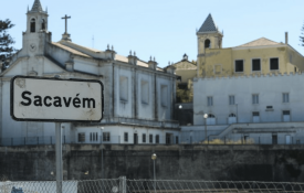 Maioria esmagadora quer as freguesias de Sacavém e Prior Velho de volta
