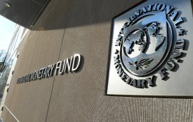 FMI é moeda de troca para «alívios» de dívidas soberanas