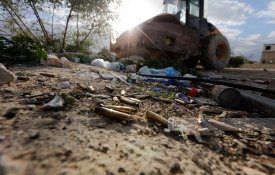 Israel será responsabilizado pelo massacre de Jericó, garante governo palestiniano