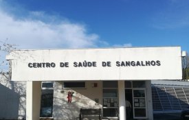  Utentes de Sangalhos exigem mais profissionais de saúde