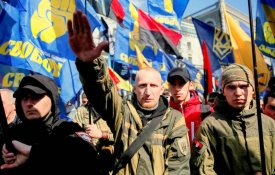 O nazismo ucraniano, ontem e hoje – uma trilogia (II)