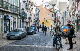 Imigração em Portugal: o problema não é o nosso humanismo, mas o vosso capitalismo