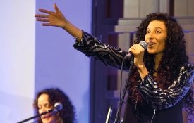 Música árabe em Silves 