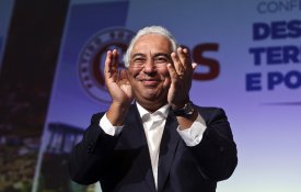 Governo lança concurso internacional para TGV sem dizer moldes da PPP