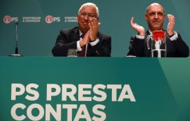  Fesaht: porque é que o Governo PS sustenta os salários mínimos da Saúde privada?