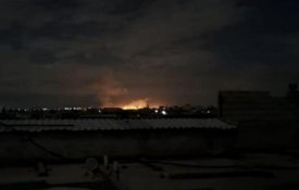 Ataque israelita ao aeroporto de Alepo é «bárbaro» e «desumano»