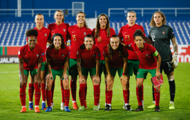O Mundial como oportunidade para o futebol português no feminino