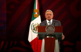 «Calam-se como múmias»: Obrador critica silêncio quando mexicanos são mortos nos EUA