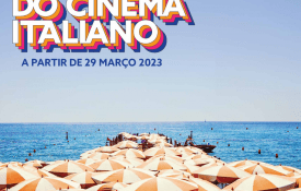 Festa do Cinema Italiano regressa para a sua 16ª edição