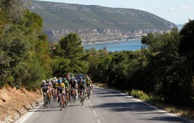  A Clássica está de volta (para todos) aos caminhos da Arrábida