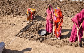 Índia: dados apontam para níveis abissais de desigualdade entre homens e mulheres