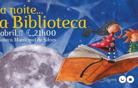 Silves assinala o Dia Internacional do Livro Infantil
