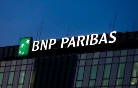 Trabalhadores do BNP Paribas querem aumentos contra a inflação