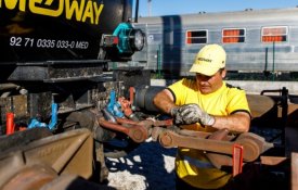 Primeiro Acordo de Empresa assinado na Medway – Maintenance & Repair