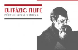 Prémio Literário e de Estudos Eufrázio Filipe: candidaturas até final de Abril