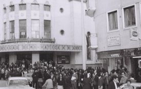 Luta das mulheres por direitos e contra o fascismo lembrada no Aljube