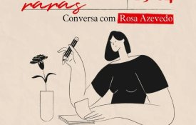  Conversa sobre «Mulheres Raras», em Alcochete