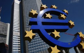 BCE fecha a torneira ao sistema financeiro, veremos até quando…