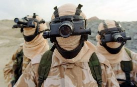 Forças especiais britânicas envolvidas em operações secretas em 19 países desde 2011