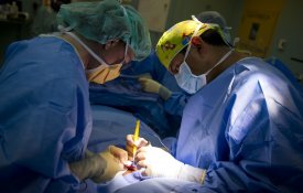 FNAM denuncia intimidações e pressões do Governo sobre os médicos