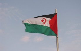 Governo assume «posição inaceitável» sobre o Saara Ocidental, denuncia CPPC