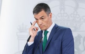 Sánchez anuncia eleições antecipadas para 23 de Julho