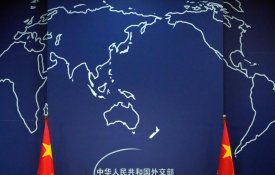 China defende acção no Estreito de Taiwan e reforço da cooperação regional