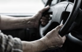 Os abusos das empresas no transporte de mercadorias