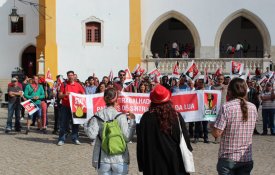 Fim unilateral das negociações motiva nova greve na Parques de Sintra