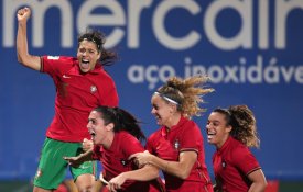 Mundial, direitos televisivos e luta pela afirmação das mulheres