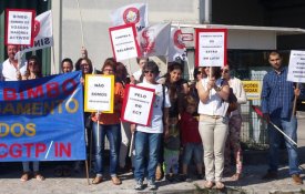 Trabalhadores da Bimbo iniciam semana de luta por aumentos salariais