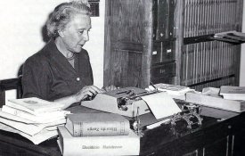 Maria Lamas e a sua obra inauguram ciclo no Museu do Aljube