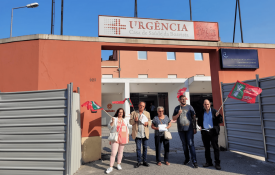 Sindicato denuncia Casa de Saúde da Boavista à ACT