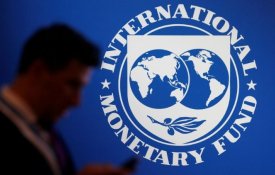 Novo Pacto Financeiro Mundial Global, um falhanço esperado