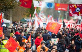 Capital e EUA na base do golpe de Estado no Uruguai, defende central sindical