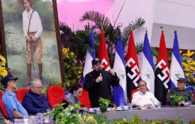 Nicarágua desafia EUA a cumprir a sentença de Haia