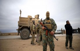 CIA continua a recrutar milicianos na Síria para lutar na Ucrânia, afirma periódico