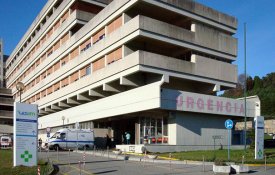  FNAM saúda sentença sobre assédio no Hospital de Viana e quer reintegração da vítima