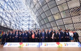 Cimeira UE-CELAC desmonta suposta unanimidade da «comunidade internacional»