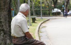 Utentes reivindicam resposta pública para os mais velhos 