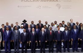 Um mundo multipolar será mais justo e democrático