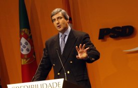 Mestre em privatizar nomeado presidente da ANA