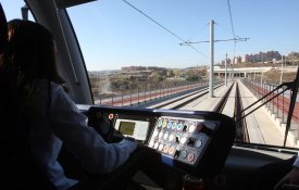 Luta dos trabalhadores do Metro Transportes do Sul anula greve 
