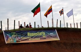 Dirigentes sociais continuam a ser assassinados na Colômbia