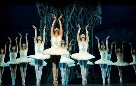 Feito histórico inspira obra artística do Ballet Nacional de Cuba